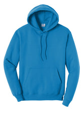 Sapphire Pullover Hoodie | Fleece Hoodie | ROTD Crafter's Corner